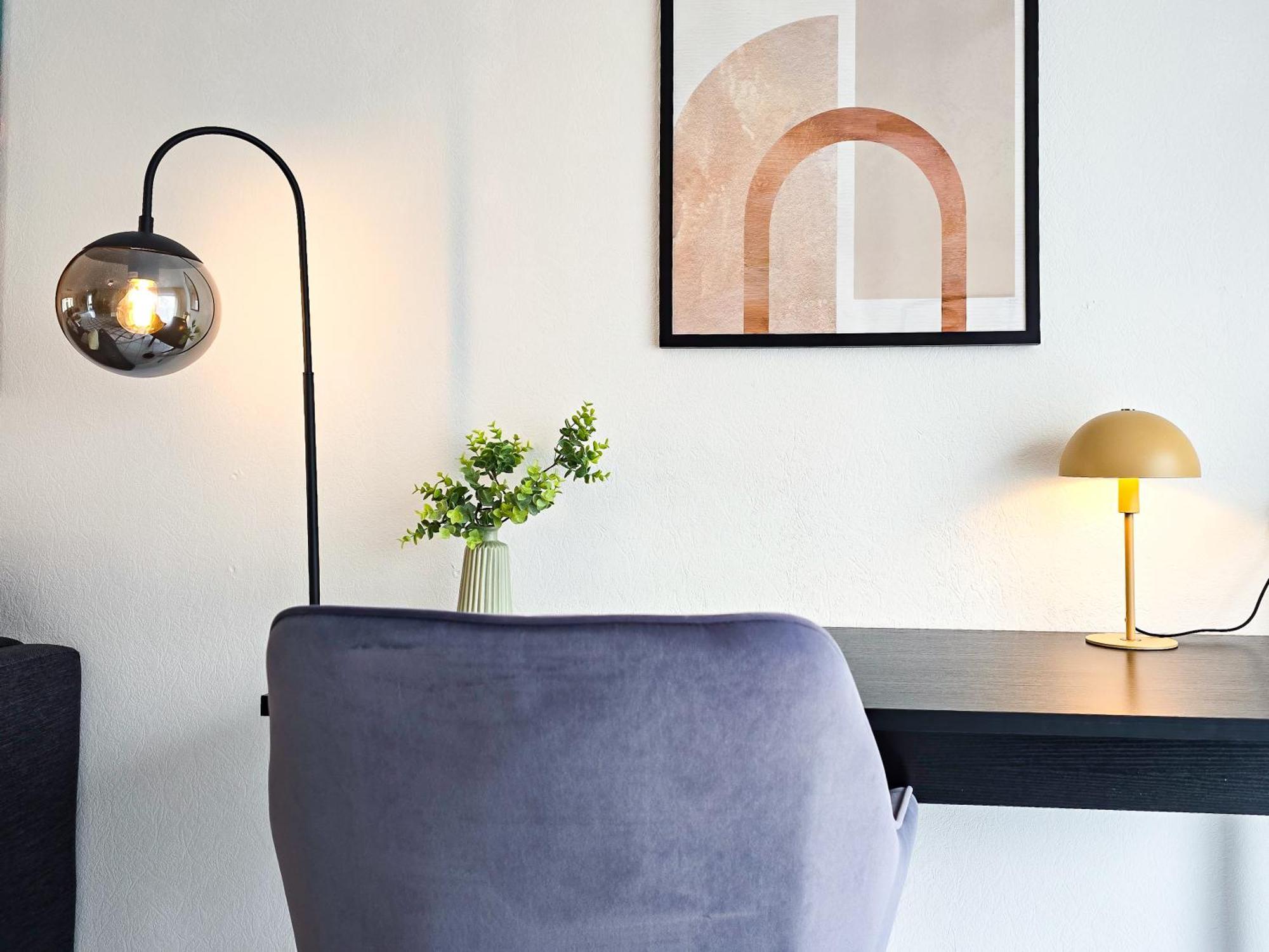 Star-Apartment - Calm, Spacious & Garden, 120M2 Nußloch Exterior foto