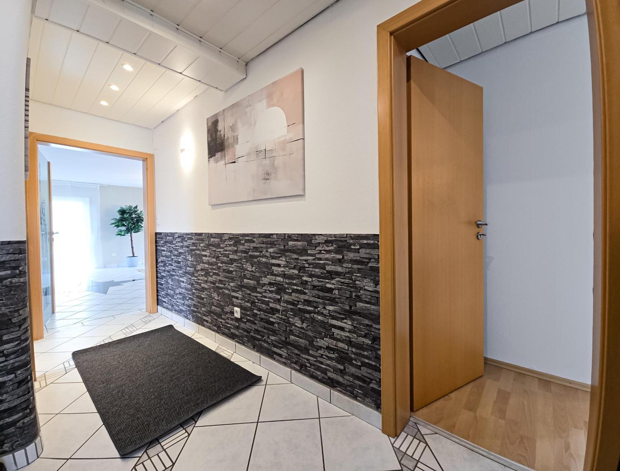 Star-Apartment - Calm, Spacious & Garden, 120M2 Nußloch Exterior foto